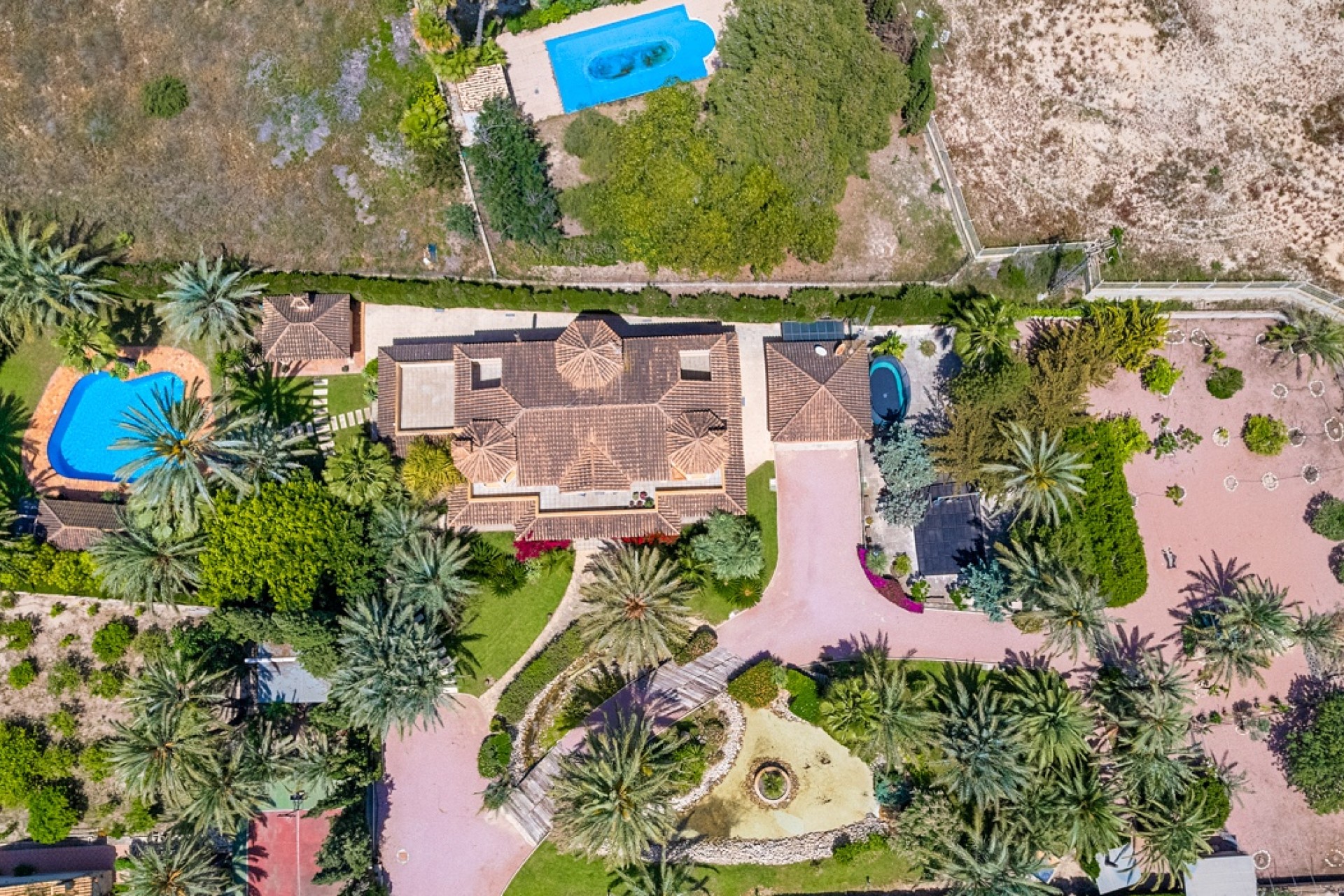 Venta - Chalet - Elche/Elx