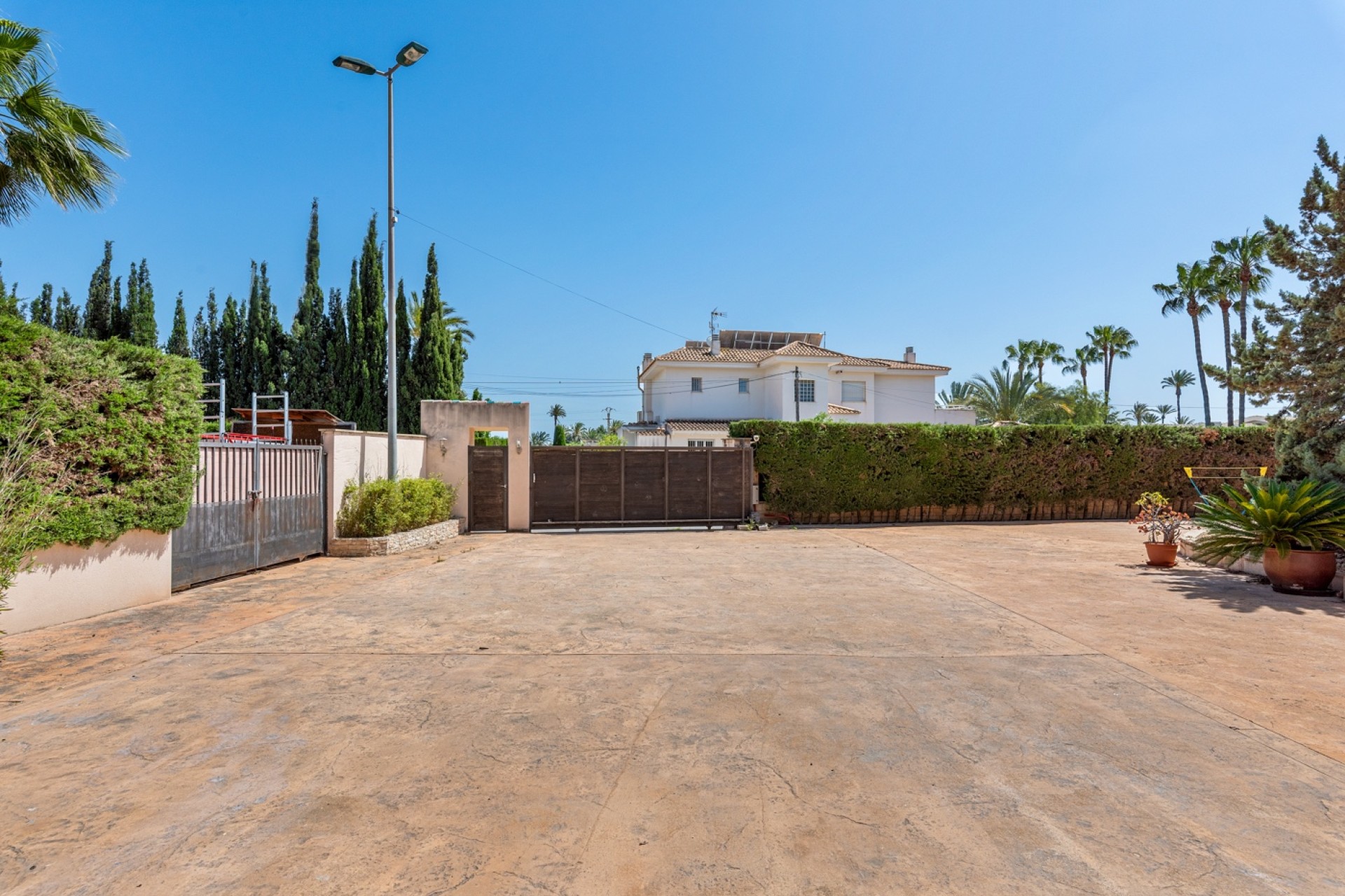 Venta - Chalet - Elche/Elx
