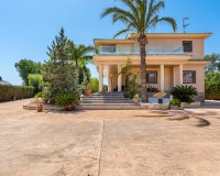 Venta - Chalet - Elche/Elx