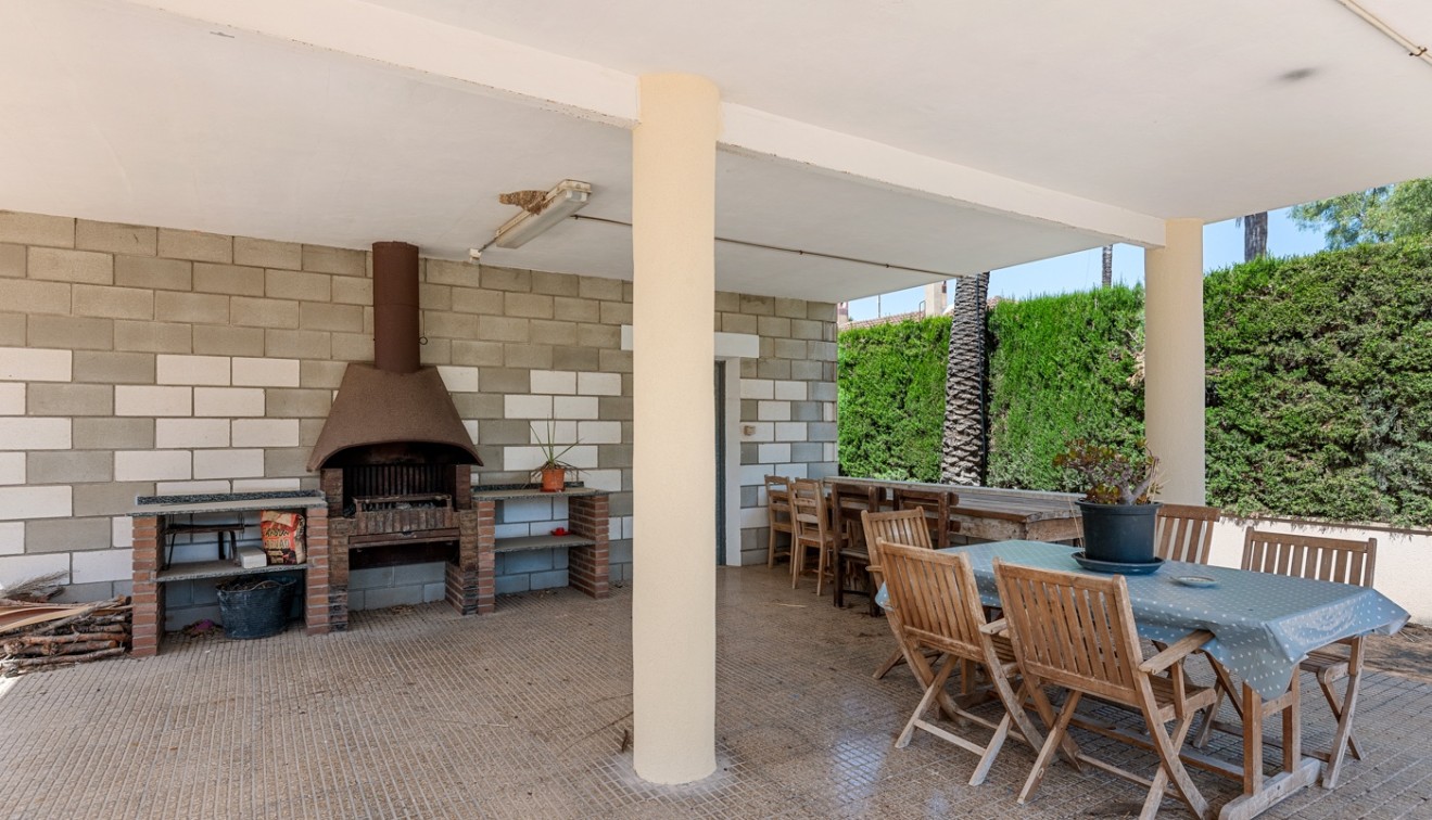 Venta - Chalet - Elche/Elx