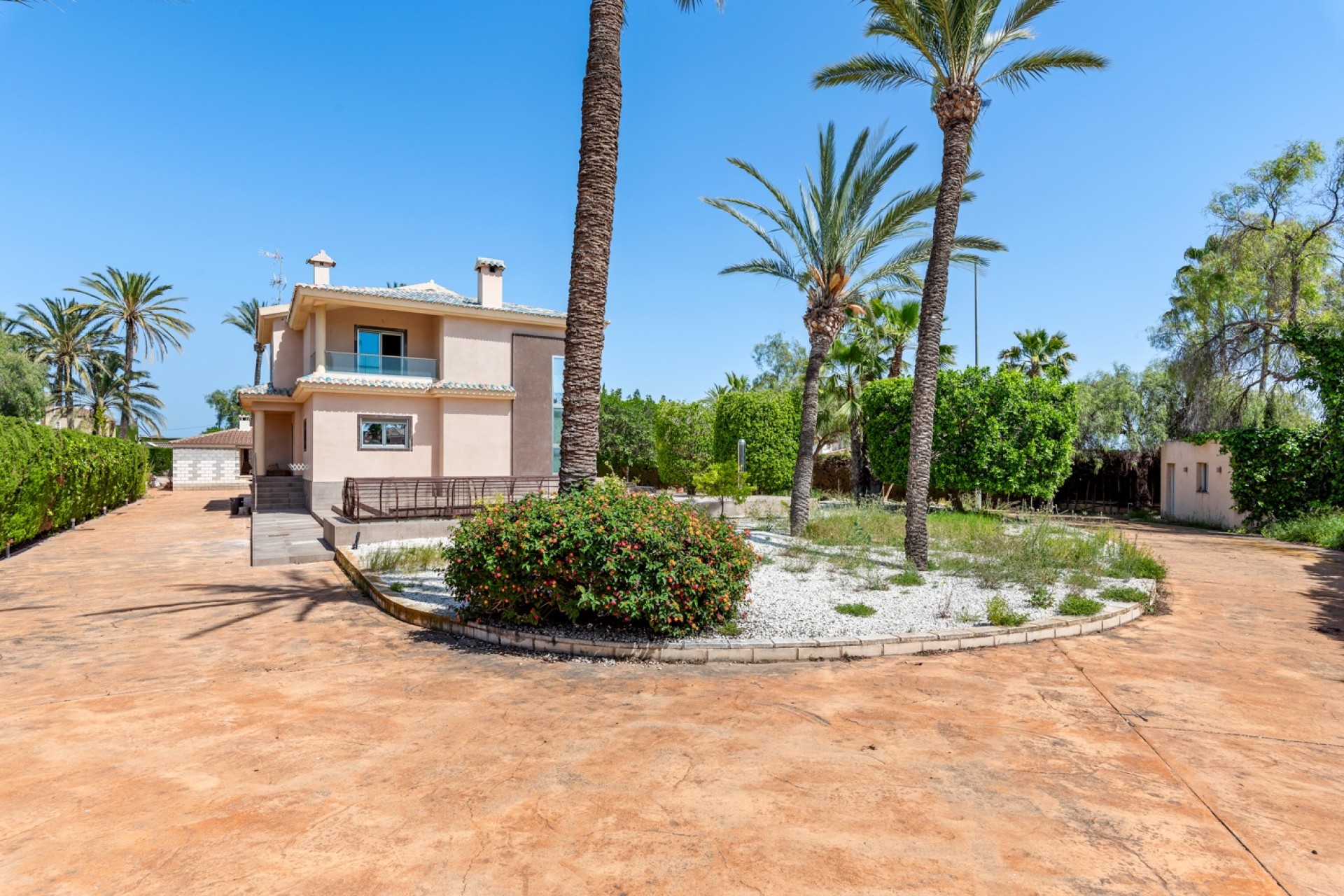 Venta - Chalet - Elche/Elx