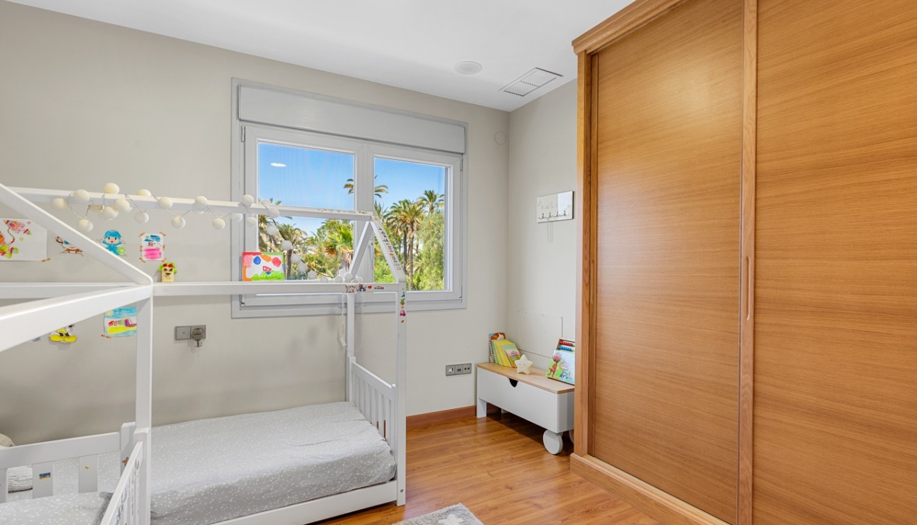 Venta - Chalet - Elche/Elx