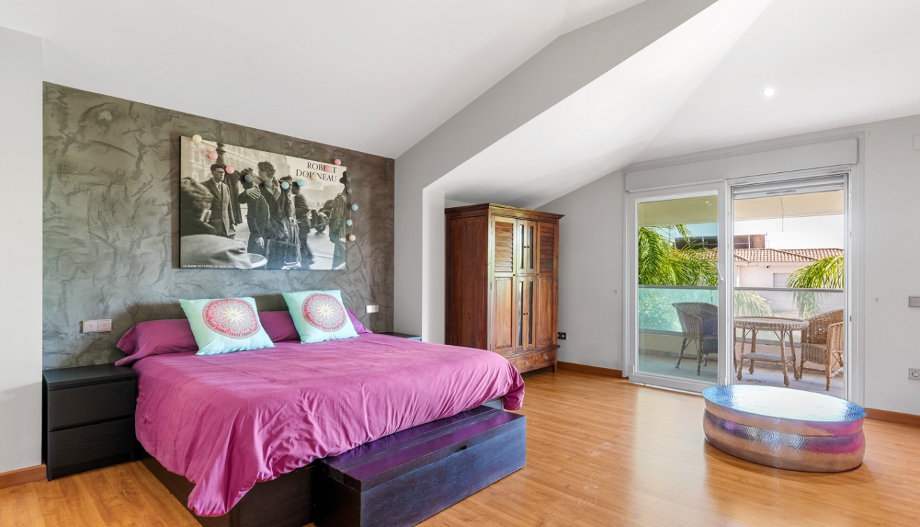 Venta - Chalet - Elche/Elx