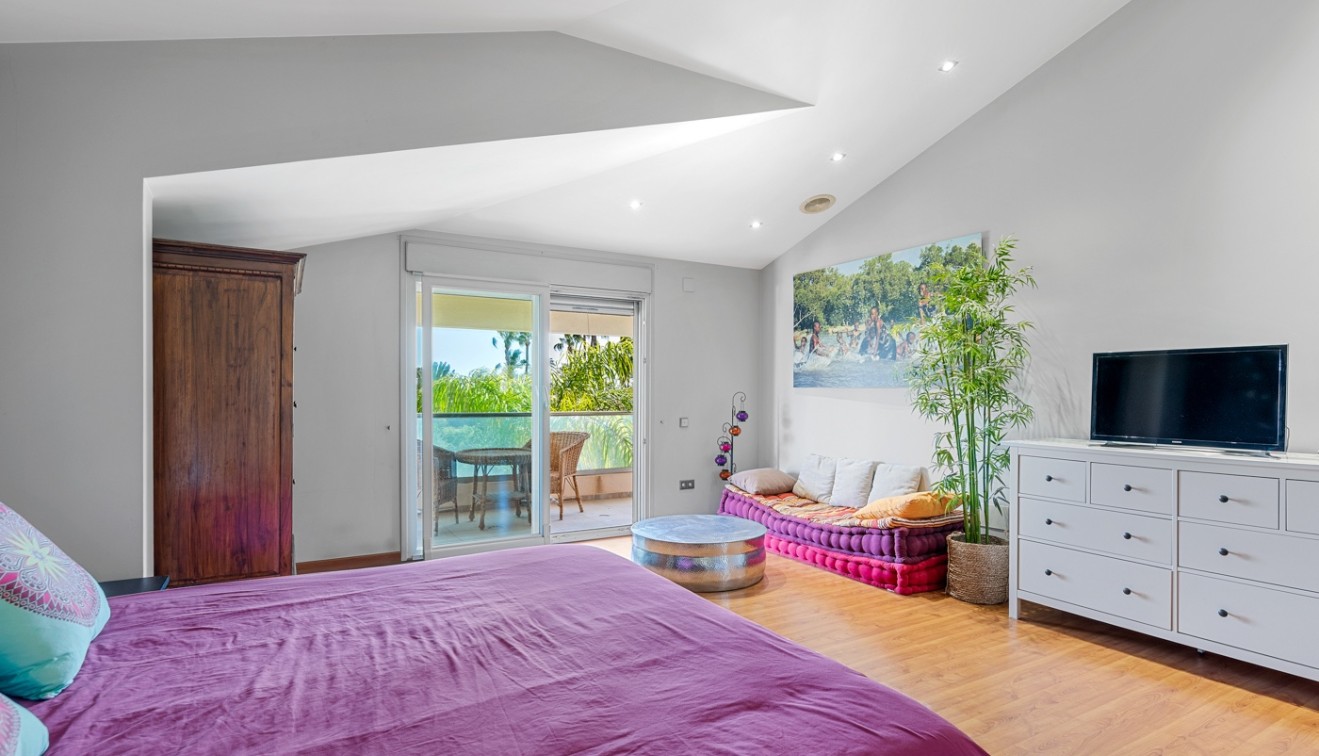 Venta - Chalet - Elche/Elx