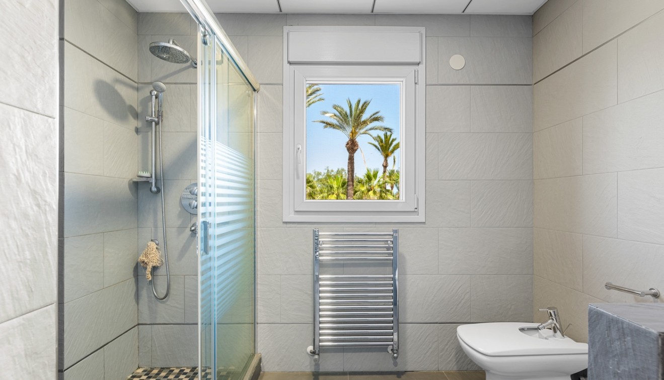 Venta - Chalet - Elche/Elx