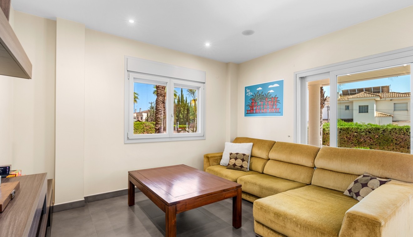 Venta - Chalet - Elche/Elx