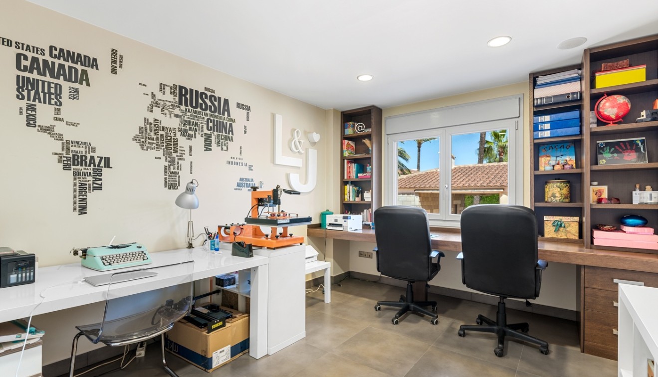 Venta - Chalet - Elche/Elx