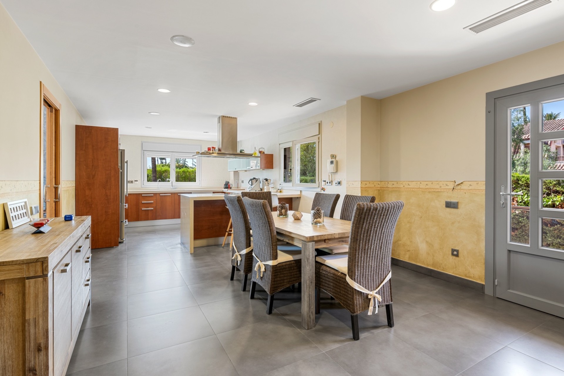 Venta - Chalet - Elche/Elx