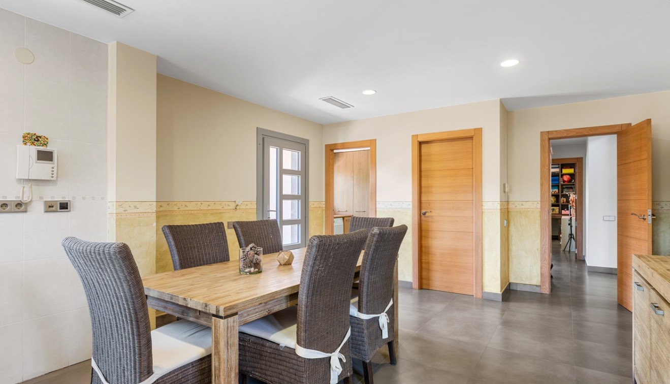 Venta - Chalet - Elche/Elx