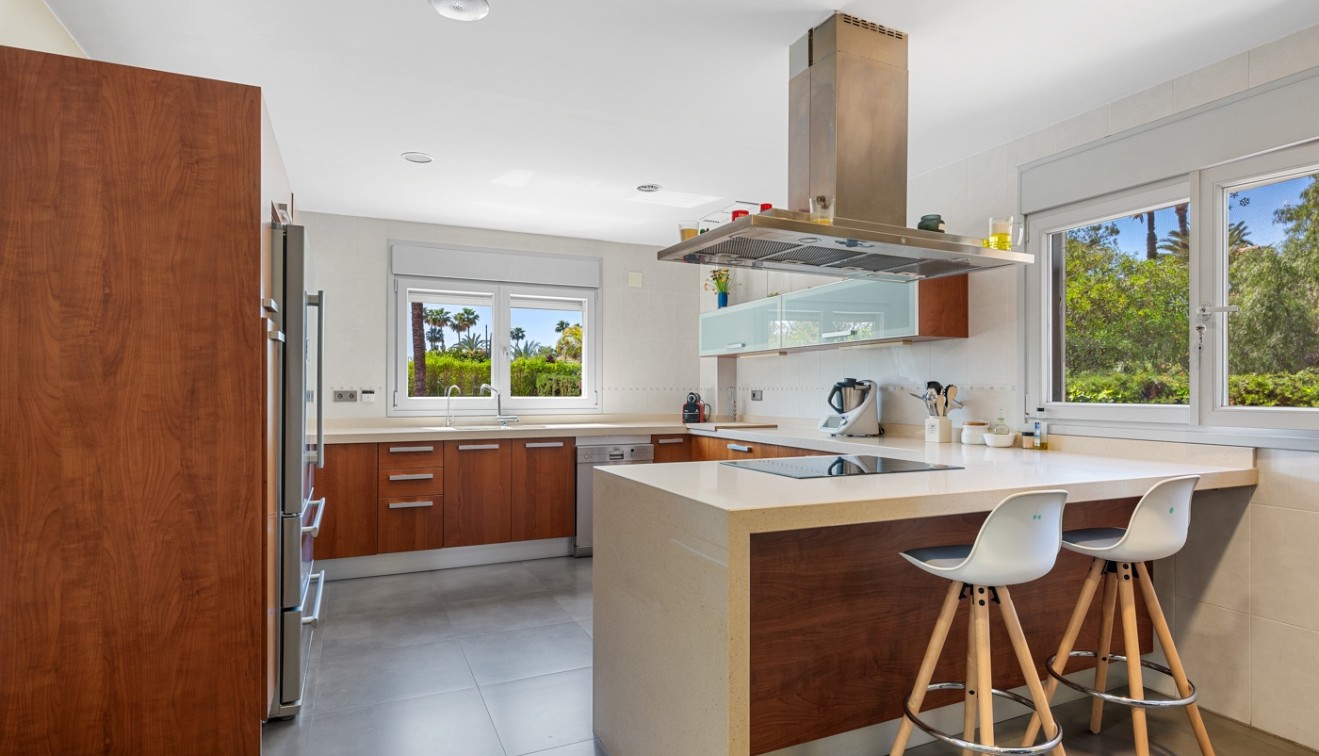 Venta - Chalet - Elche/Elx