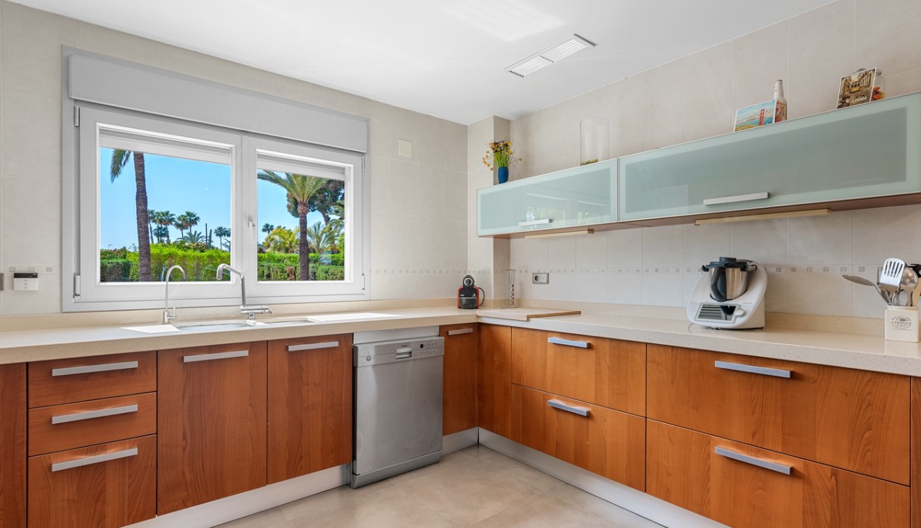 Venta - Chalet - Elche/Elx