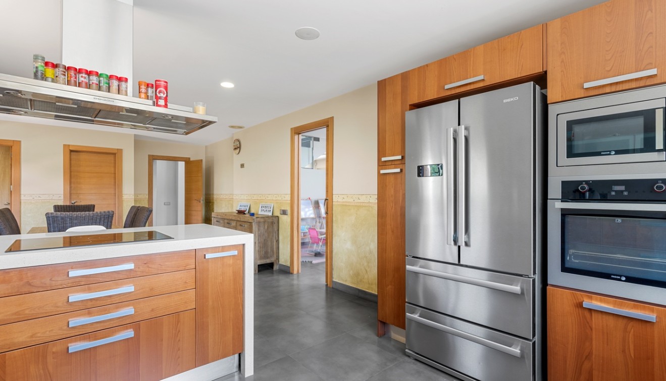 Venta - Chalet - Elche/Elx