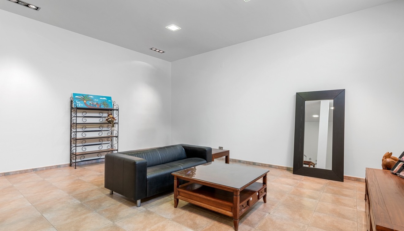 Venta - Chalet - Elche/Elx