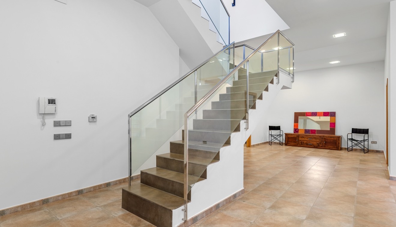 Venta - Chalet - Elche/Elx