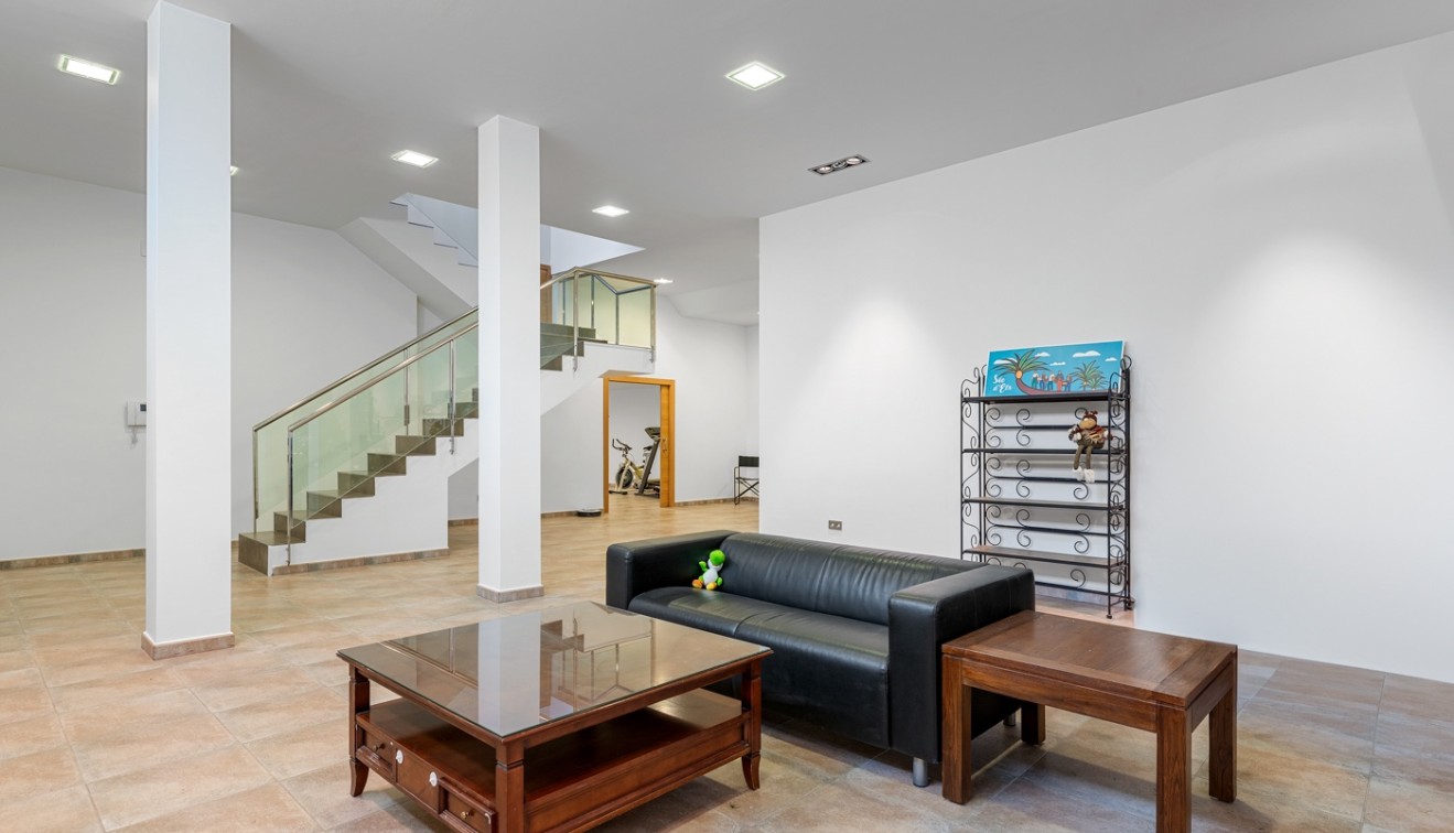 Venta - Chalet - Elche/Elx