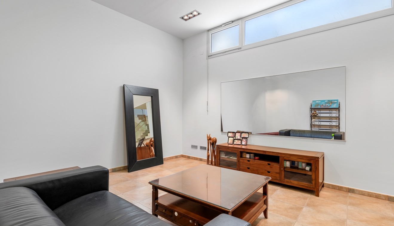 Venta - Chalet - Elche/Elx