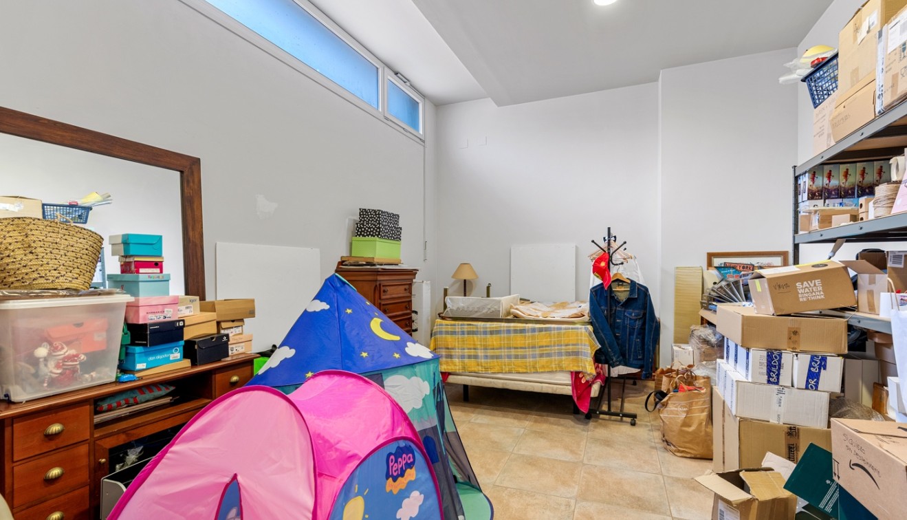 Venta - Chalet - Elche/Elx