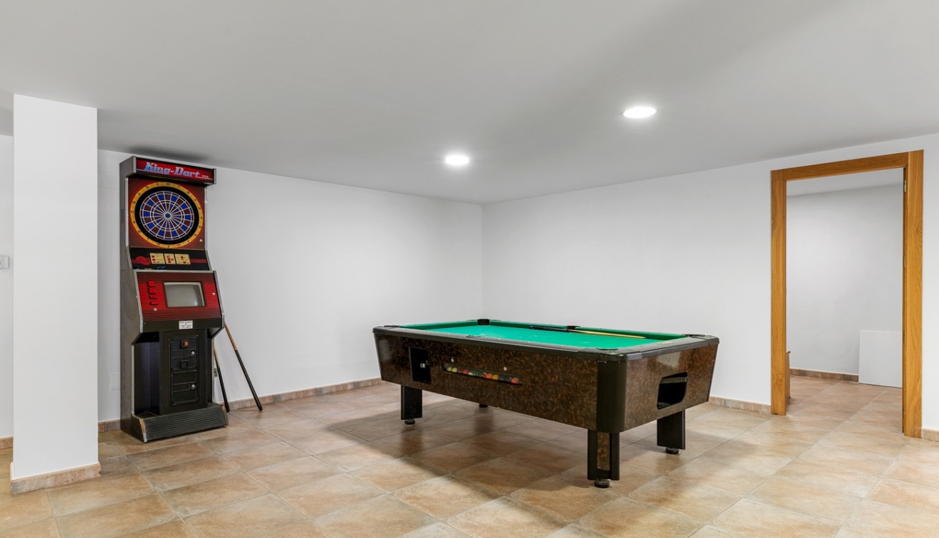 Venta - Chalet - Elche/Elx