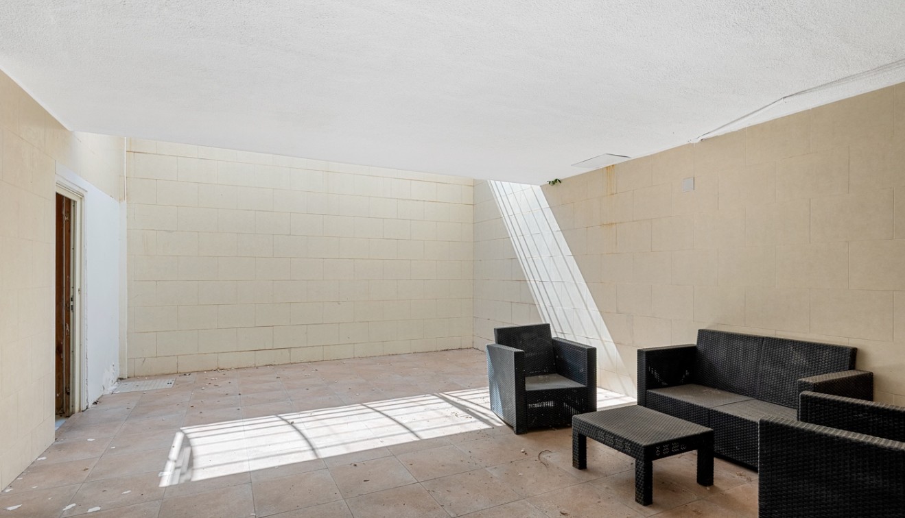 Venta - Chalet - Elche/Elx