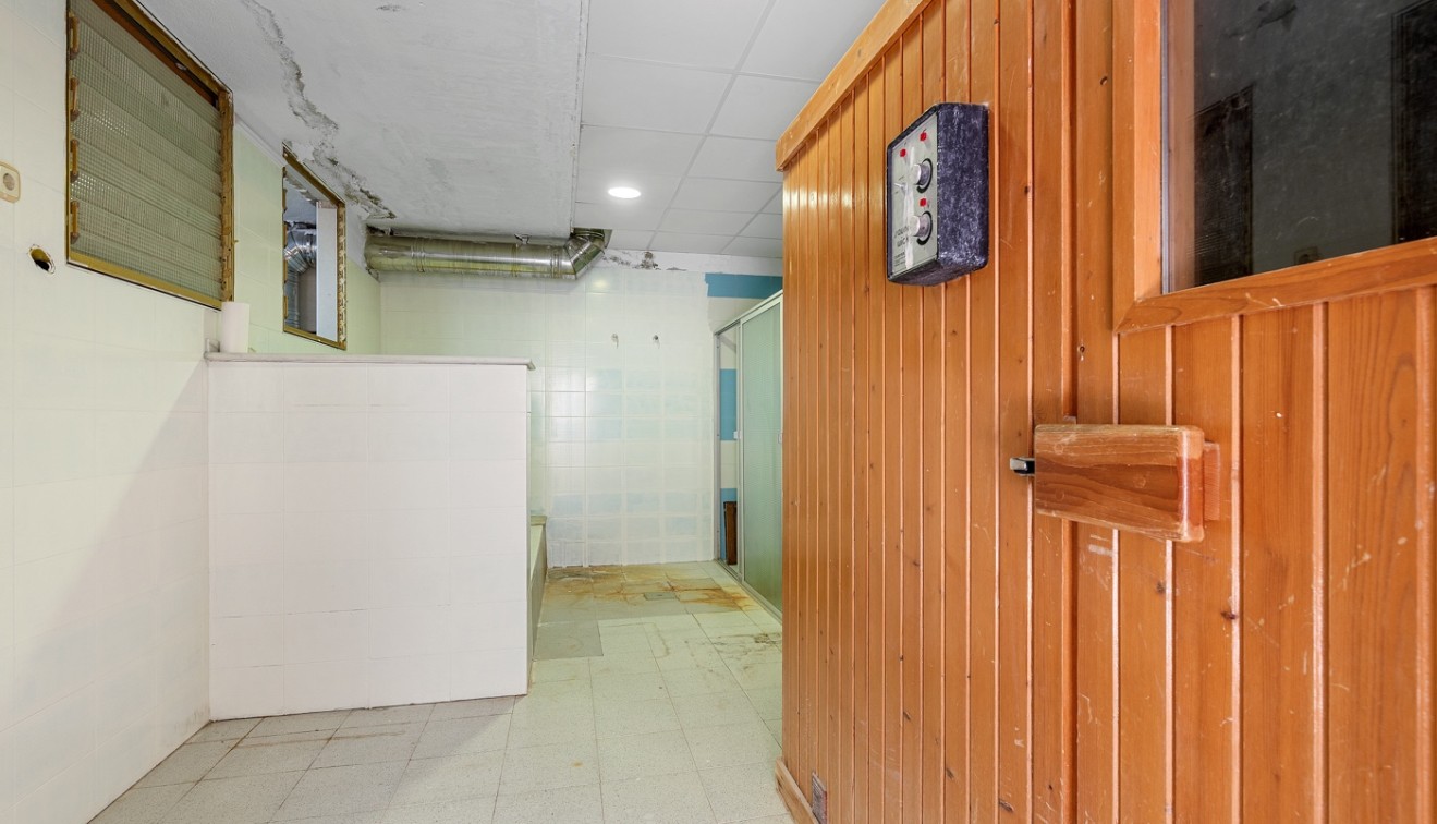 Venta - Chalet - Elche/Elx