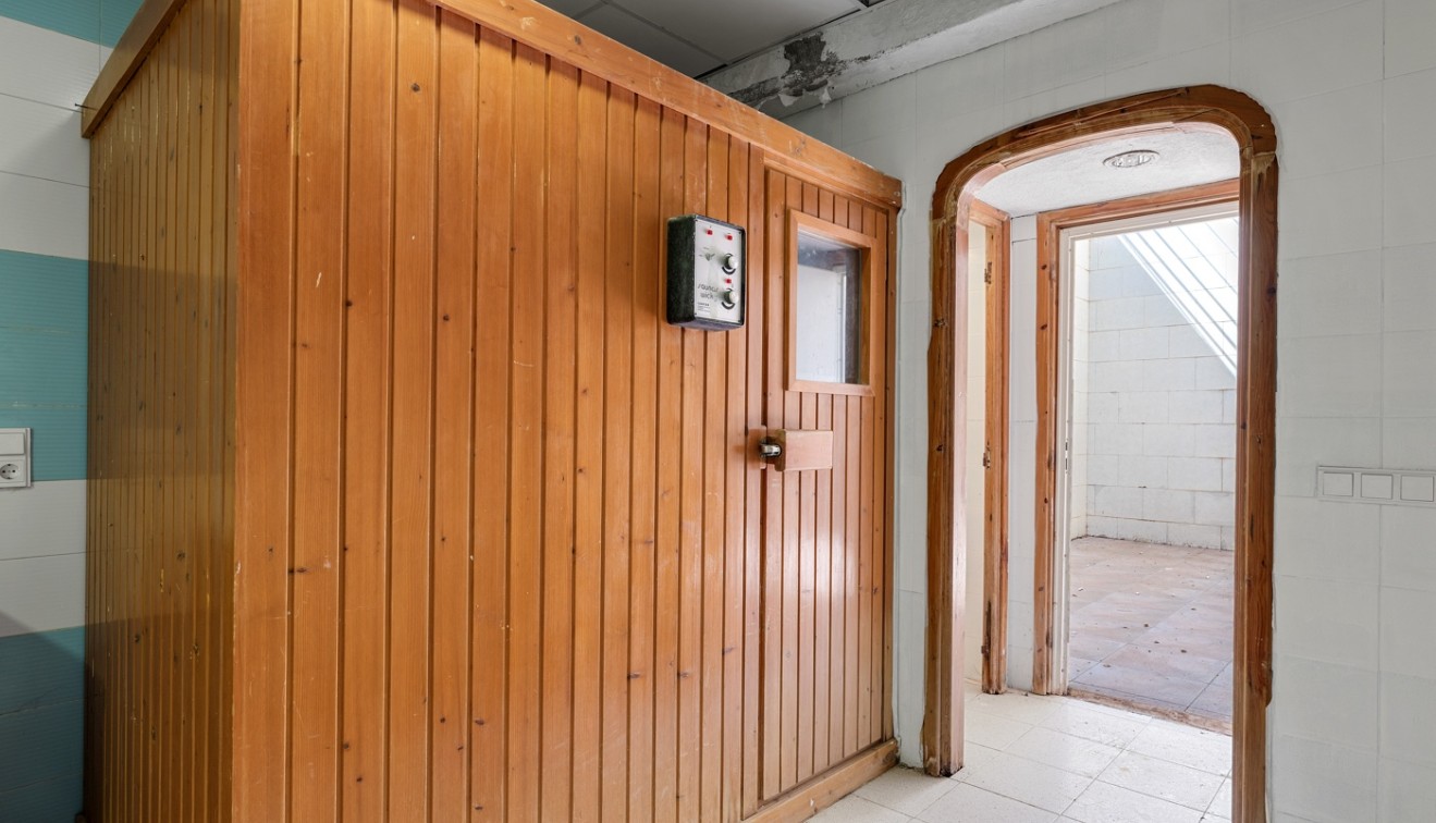 Venta - Chalet - Elche/Elx