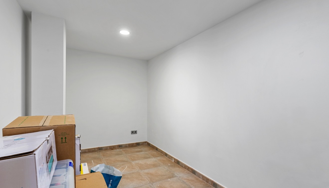 Venta - Chalet - Elche/Elx