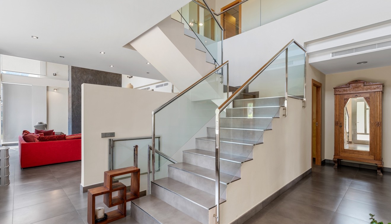 Venta - Chalet - Elche/Elx