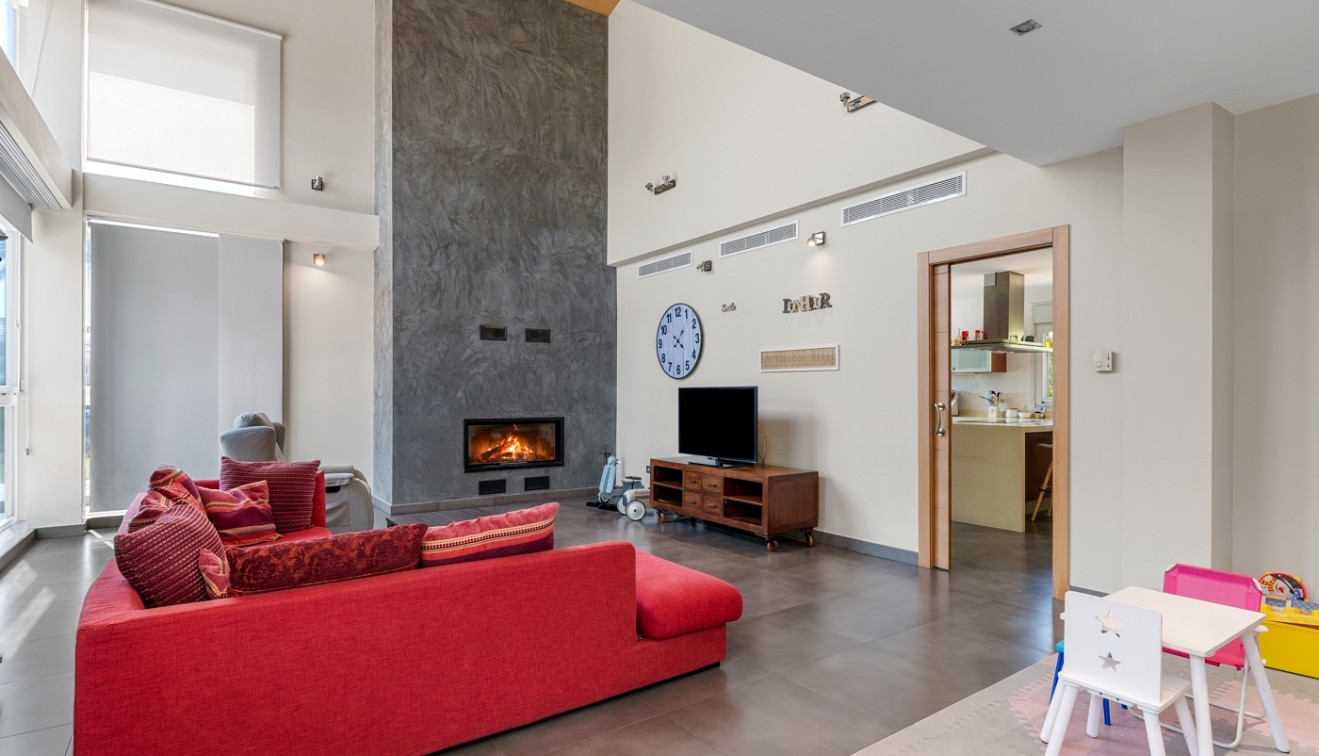 Venta - Chalet - Elche/Elx