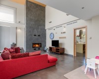 Venta - Chalet - Elche/Elx