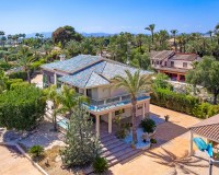 Venta - Chalet - Elche/Elx