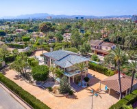 Venta - Chalet - Elche/Elx