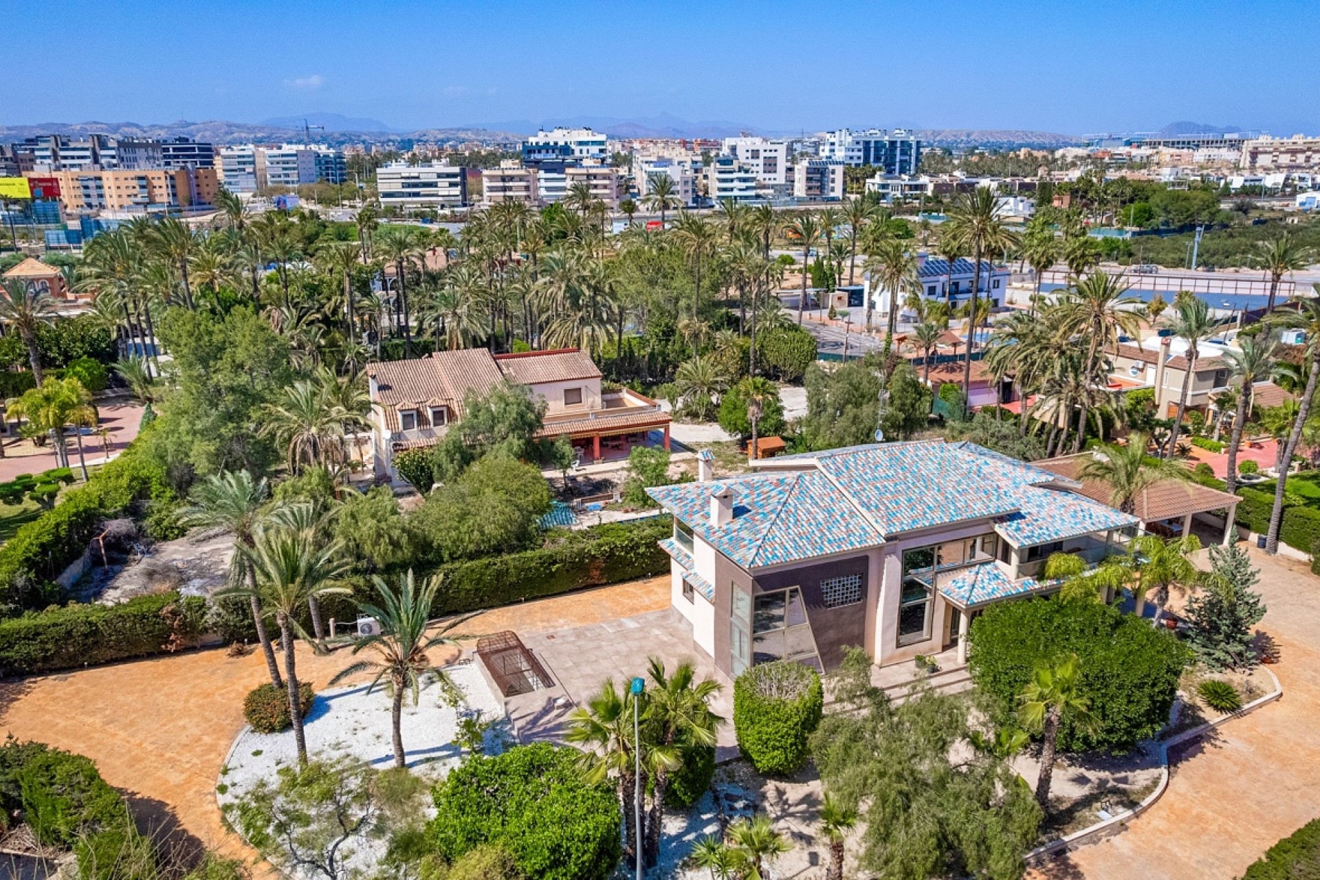 Venta - Chalet - Elche/Elx