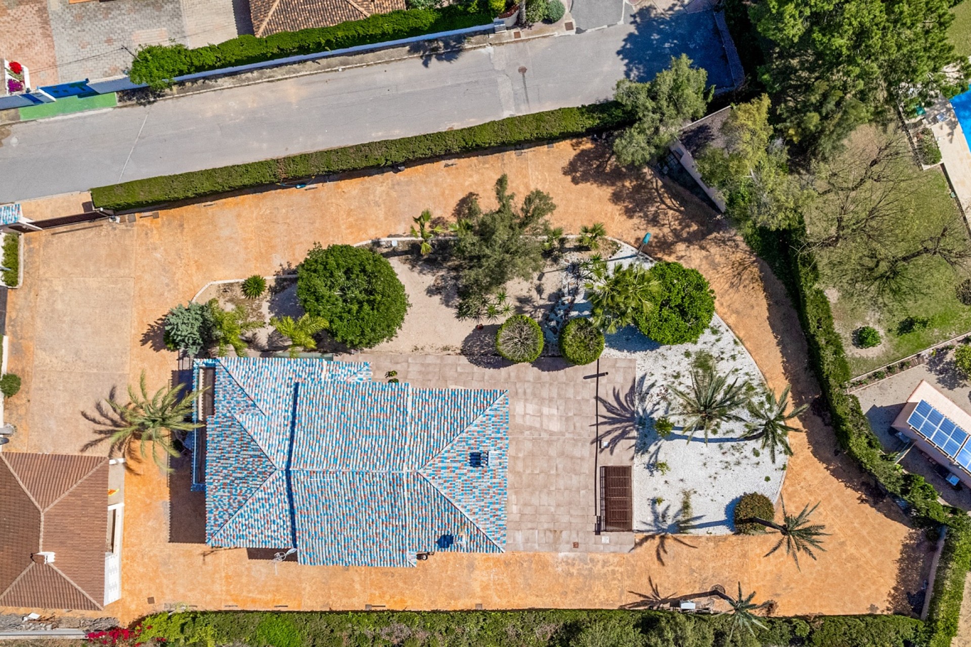 Venta - Chalet - Elche/Elx