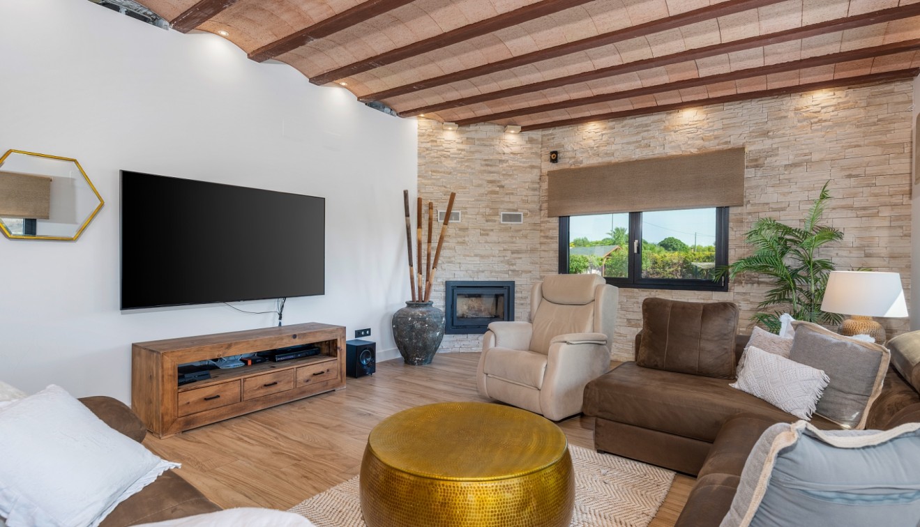 Venta - Chalet - Elche/Elx