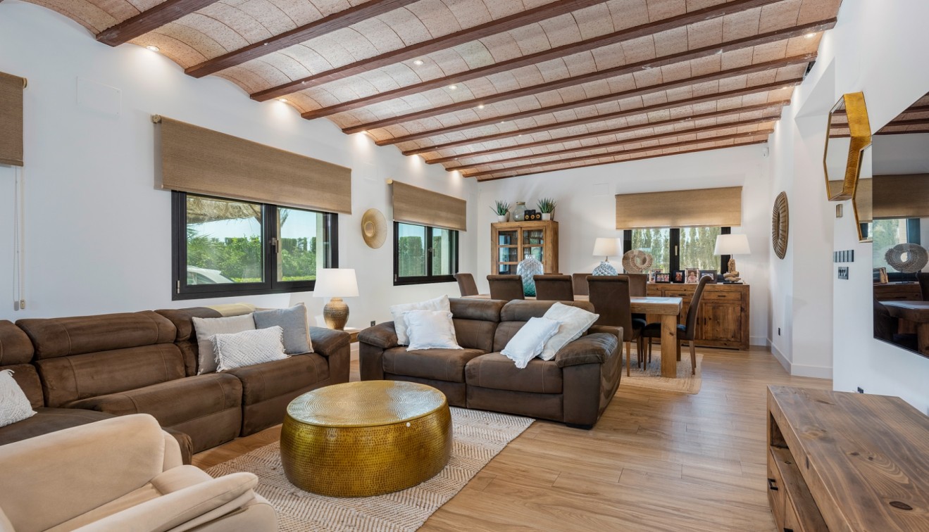 Venta - Chalet - Elche/Elx