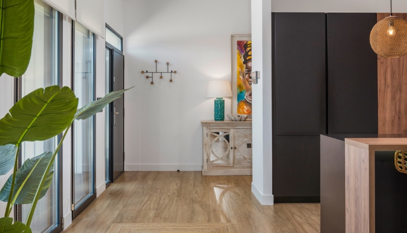 Venta - Chalet - Elche/Elx