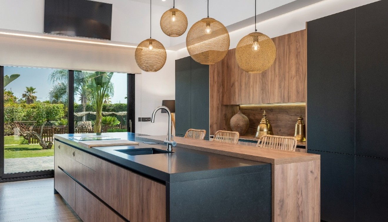 Venta - Chalet - Elche/Elx