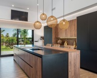 Venta - Chalet - Elche/Elx