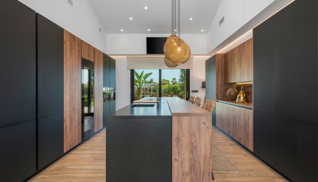 Venta - Chalet - Elche/Elx