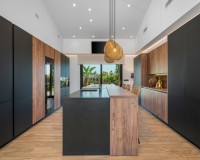 Venta - Chalet - Elche/Elx