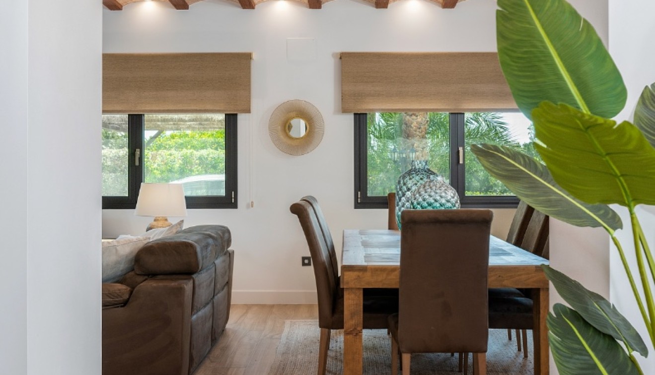 Venta - Chalet - Elche/Elx