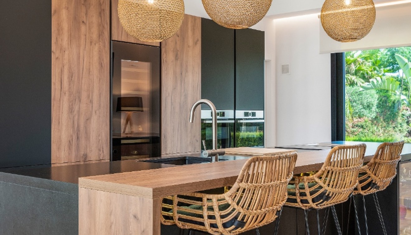 Venta - Chalet - Elche/Elx