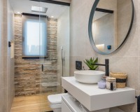 Venta - Chalet - Elche/Elx