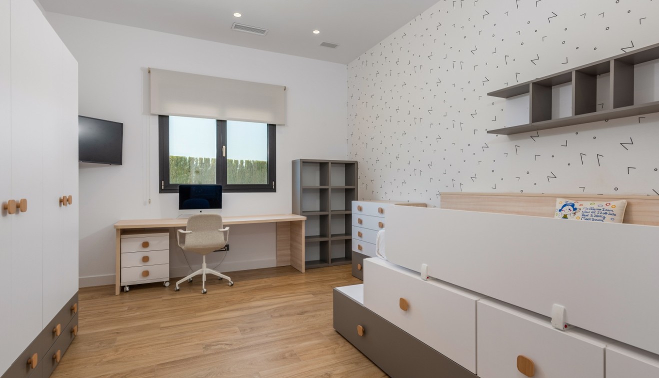 Venta - Chalet - Elche/Elx