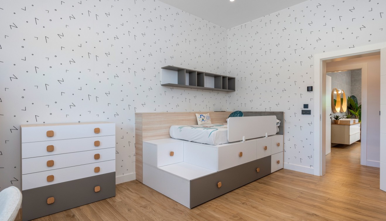 Venta - Chalet - Elche/Elx