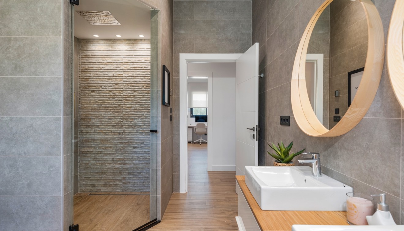 Venta - Chalet - Elche/Elx