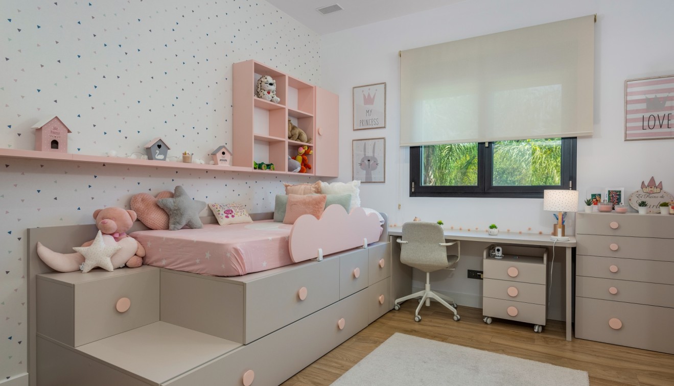 Venta - Chalet - Elche/Elx