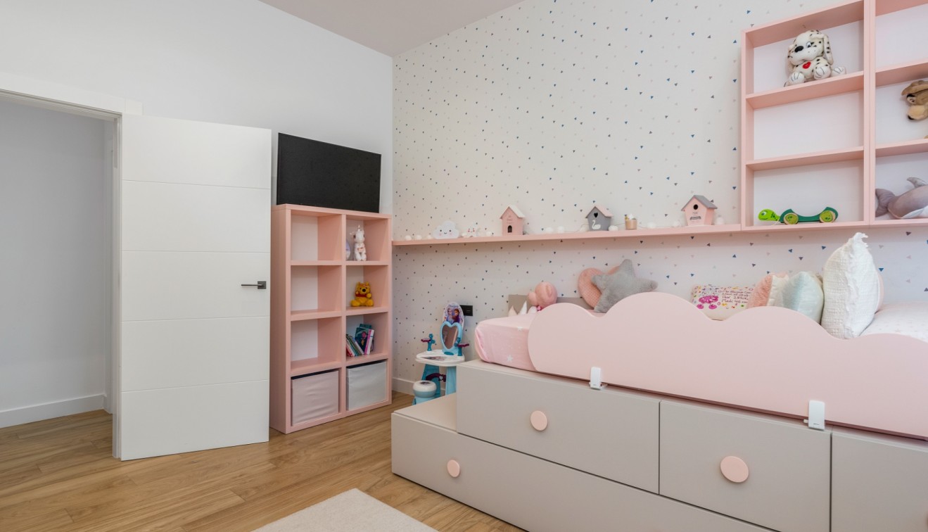 Venta - Chalet - Elche/Elx