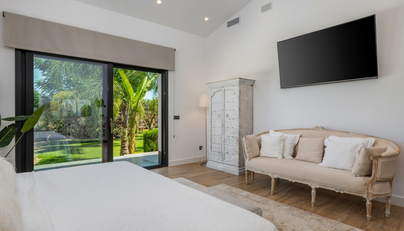 Venta - Chalet - Elche/Elx