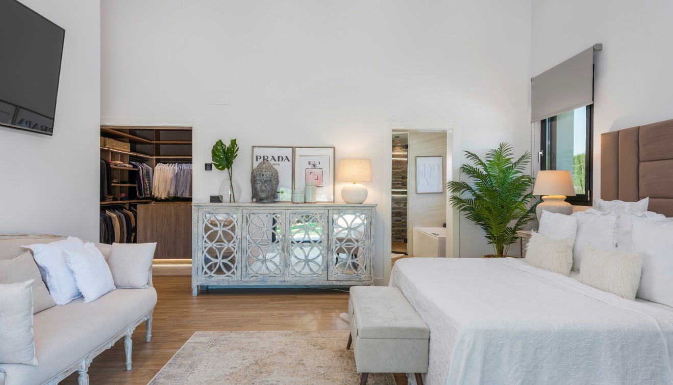 Venta - Chalet - Elche/Elx